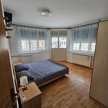 Smaragd Damir Antunovic-Sobodajalec Kobarid Exterior photo