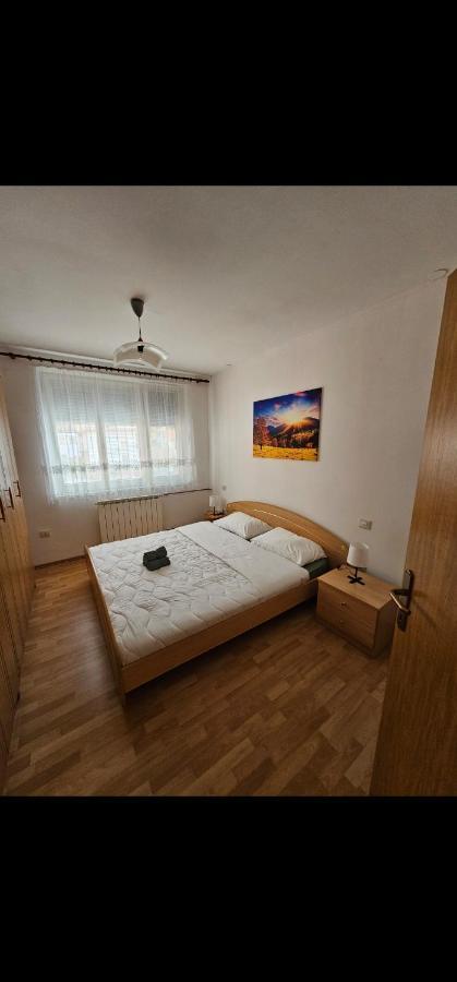 Smaragd Damir Antunovic-Sobodajalec Kobarid Exterior photo