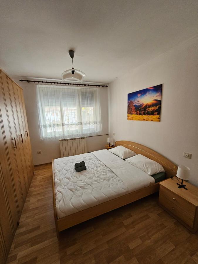 Smaragd Damir Antunovic-Sobodajalec Kobarid Exterior photo