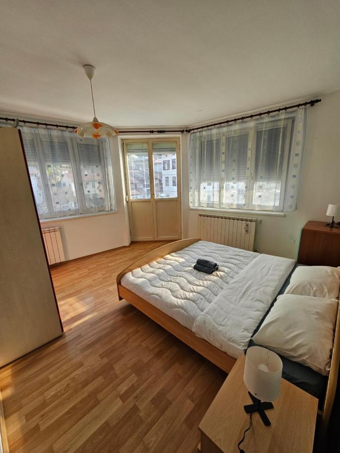 Smaragd Damir Antunovic-Sobodajalec Kobarid Exterior photo